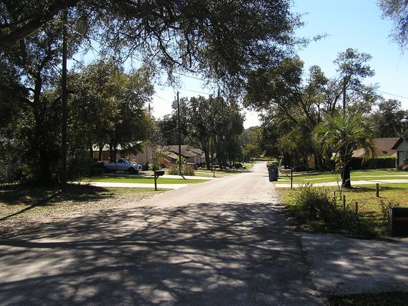 Ideal Multi-family Land Waiting For Development: S Elsasser St, DeLand, FL 32720